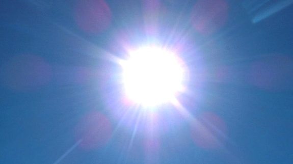 Sun-protection-summer-sky-uv-care