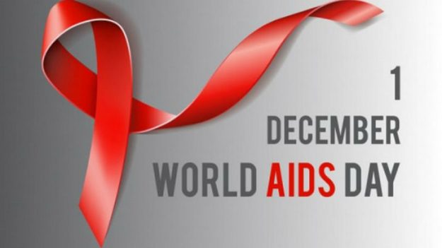 1η Δεκεμβρίου, Παγκόσμια Ημέρα κατά του AIDS