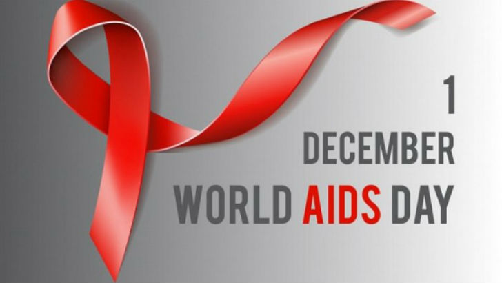 1η Δεκεμβρίου, Παγκόσμια Ημέρα κατά του AIDS