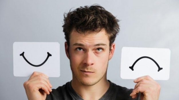 Η ευτυχία ή η δυστυχία δεν έχουν άμεση επίδραση στη θνησιμότητα!