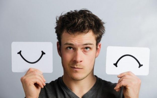 Η ευτυχία ή η δυστυχία δεν έχουν άμεση επίδραση στη θνησιμότητα!