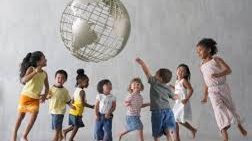 Παγκόσμια Ημέρα Δικαιωμάτων του Παιδιού