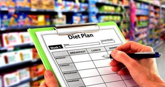 Diet Plan