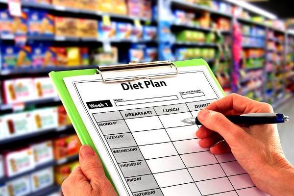 Diet Plan
