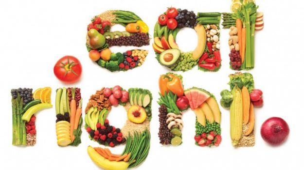 H Ανθυγιεινή Διατροφή Μπορεί να Επιβαρύνει τη Διάθεση