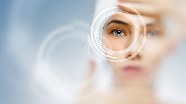 Απλές Συμβουλές για Υγιή Μάτια