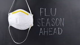 Οδηγίες για την Εποχική Γρίπη 2017-2018 – Αντιγριπικός Εμβολιασμός