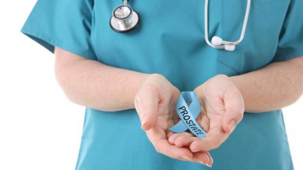 Πρωτογενής και Δευτερογενής Πρόληψη Στον Καρκίνο Του Προστάτη