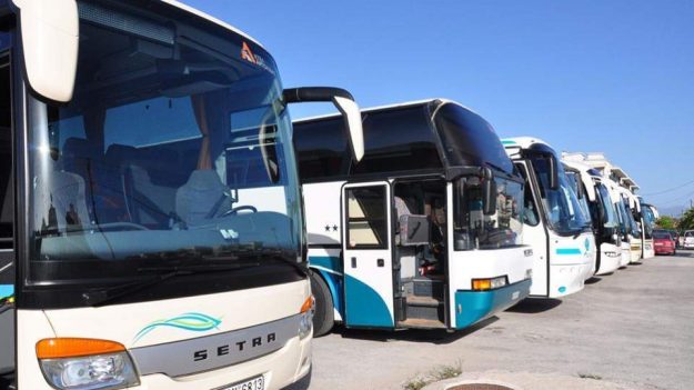 Χορήγηση Δελτίων Μετακίνησης σε Άτομα με Αναπηρία για Μετακινήσεις με ΚΤΕΛ