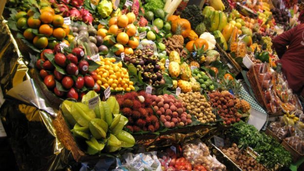 Κουπόνια Λαϊκών Αγορών