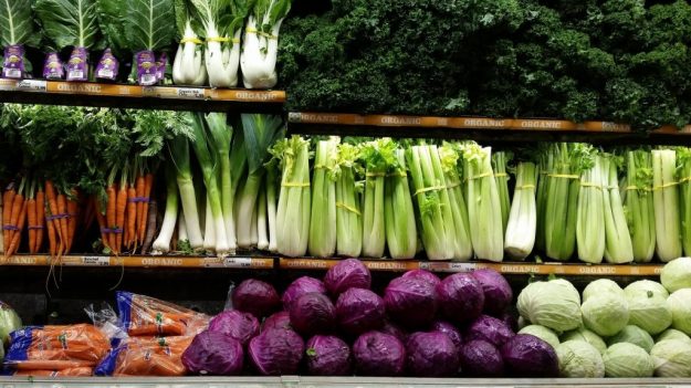 H Σημασία Της Βελτίωσης Της Ποιότητας Της Διατροφής Με Την Πάροδο Του Χρόνου