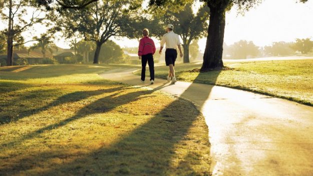 Η Φύση ως Αγχολυτικό