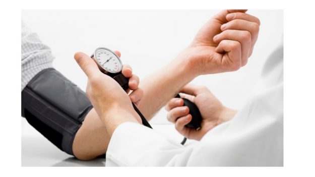 Μετράς σωστά τη πίεση;