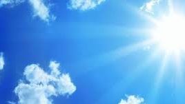 Προστατέψτε Τα Μάτια Σας Από Τον Ήλιο