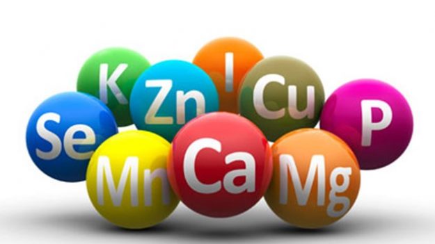 Δίαιτα Για Αυξημένα Επίπεδα Καλίου - Φωσφόρου