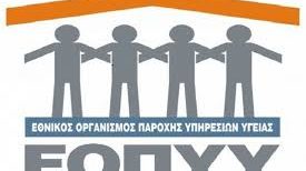 Xορήγηση Επιδόματος Αεροθεραπείας Έτους 2019