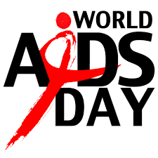 1 Δεκεμβρίου- Παγκόσμια Ημέρα Κατά του AIDS